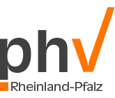 PhV RLP Logo